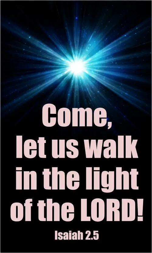 Year A Advent First Sunday