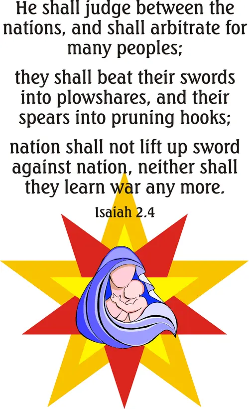 Year A Advent First Sunday