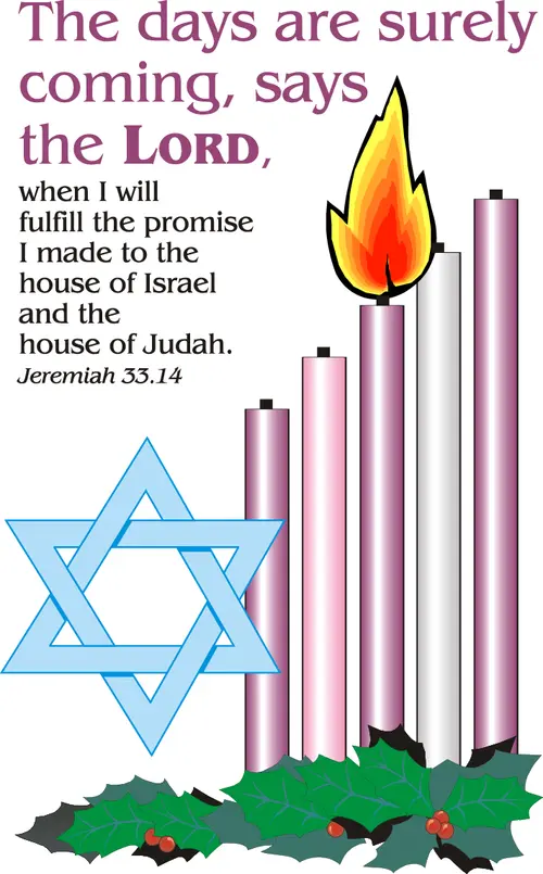 Year C Advent First Sunday