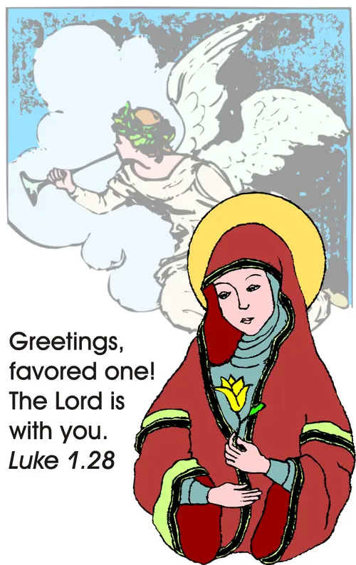 Year B Advent First Sunday