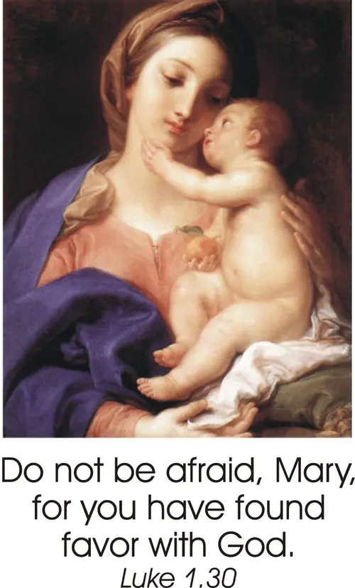 Year C Advent First Sunday