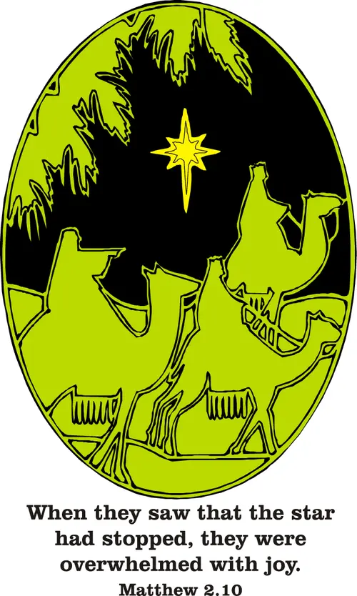 Year C Advent Fourth Sunday