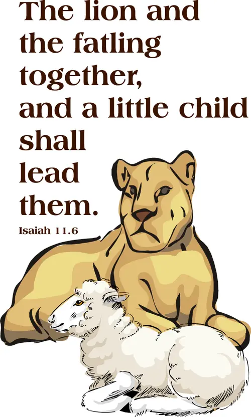 Year A Advent Second Sunday