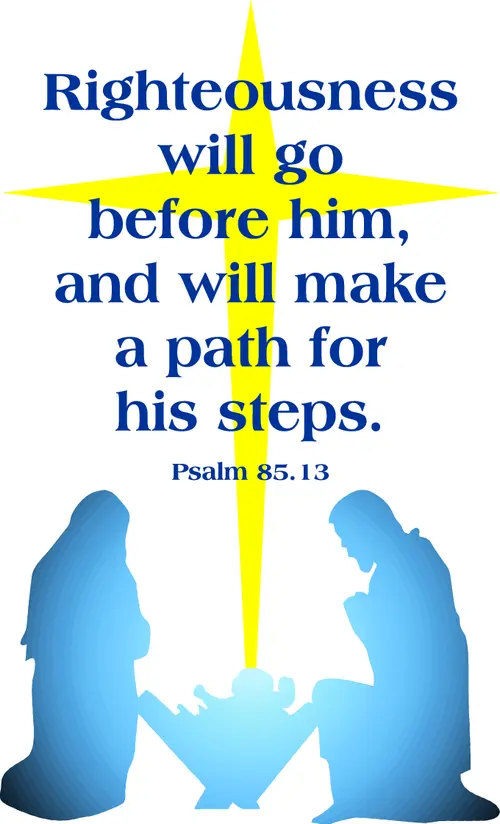 Advent Second Sunday