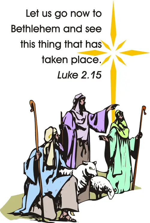 Year B Advent Second Sunday