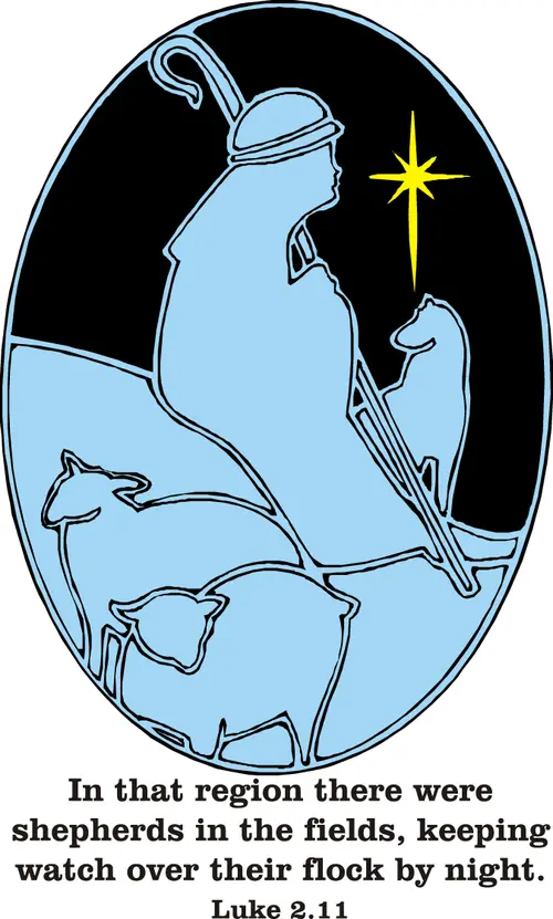 Year C Advent Second Sunday