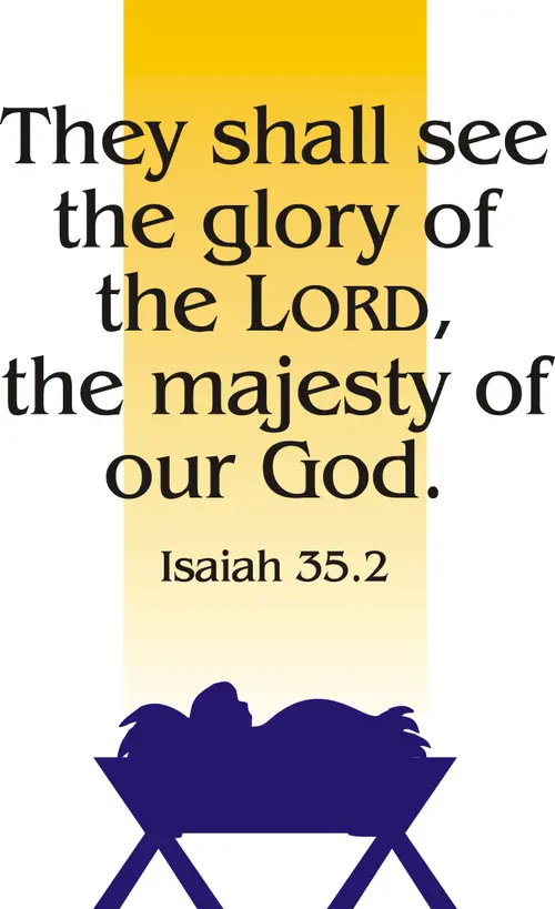 Year A Advent Third Sunday