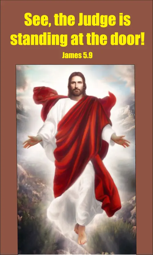 Year A Advent Third Sunday
