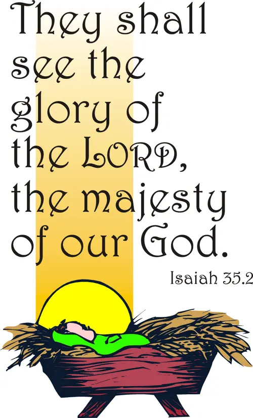 Year A Advent Third Sunday