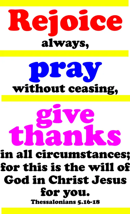 Advent Third Sunday
