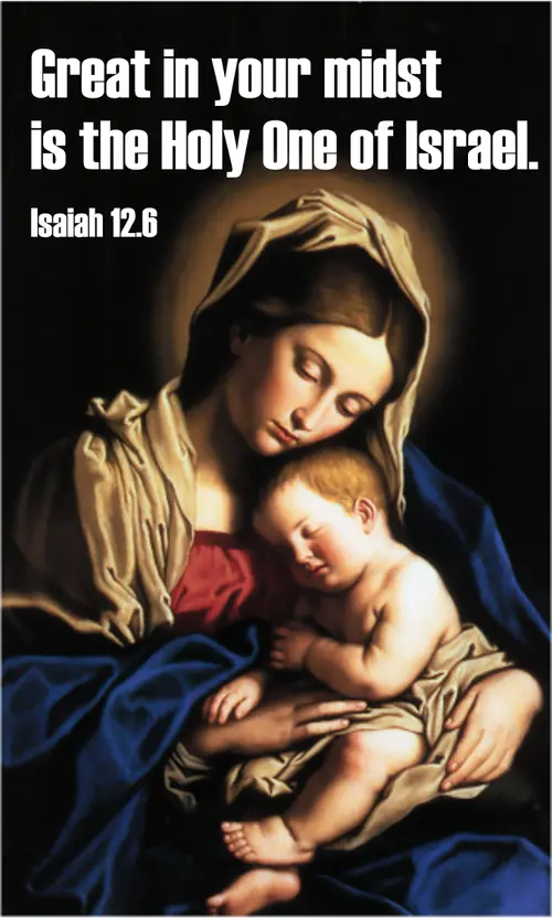 Year C Advent Third Sunday