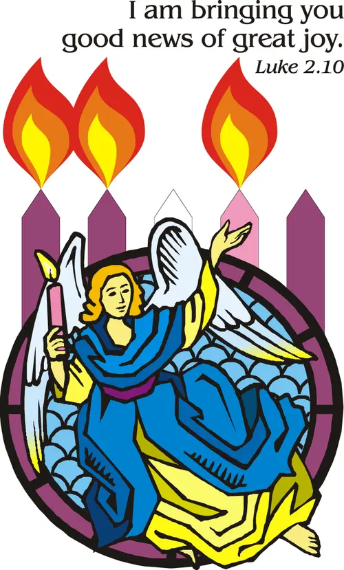 Year A Advent Third Sunday