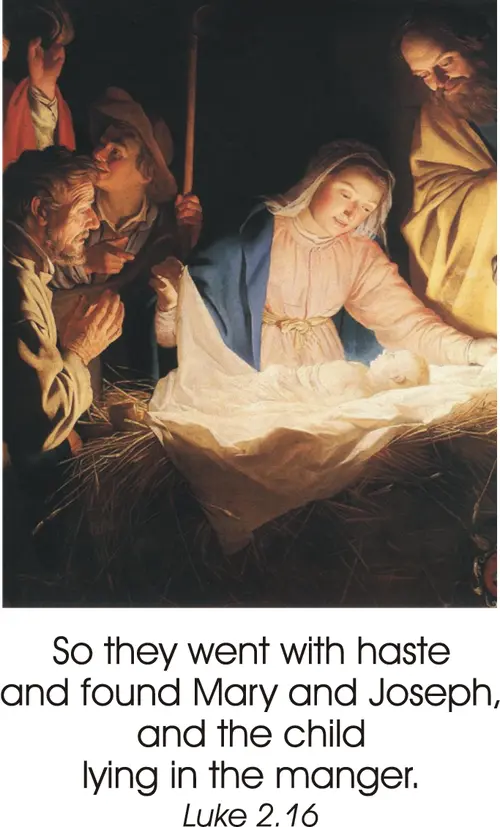 Year C Advent Third Sunday
