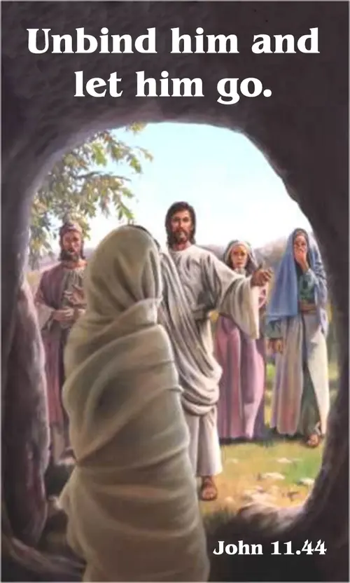 Year B After Pentecost All Saints Day