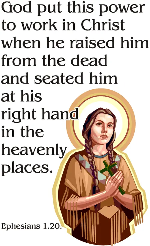 Year C After Pentecost All Saints Day