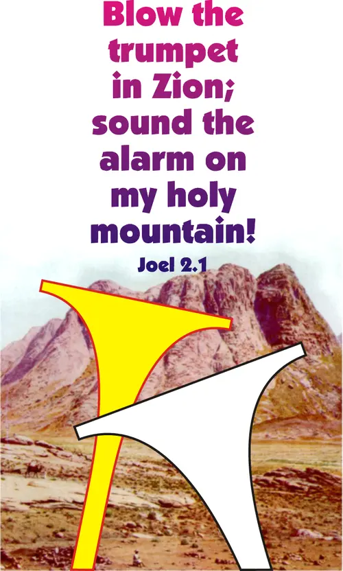 Year B Lent Ash Wednesday