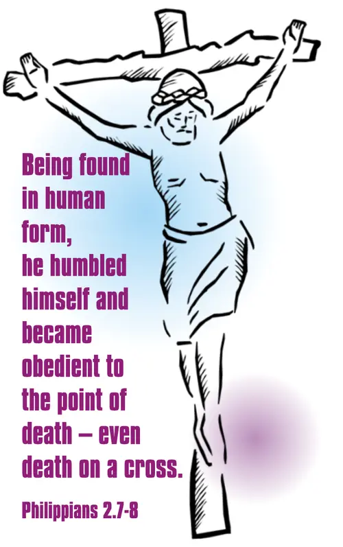 Year C Lent Ash Wednesday