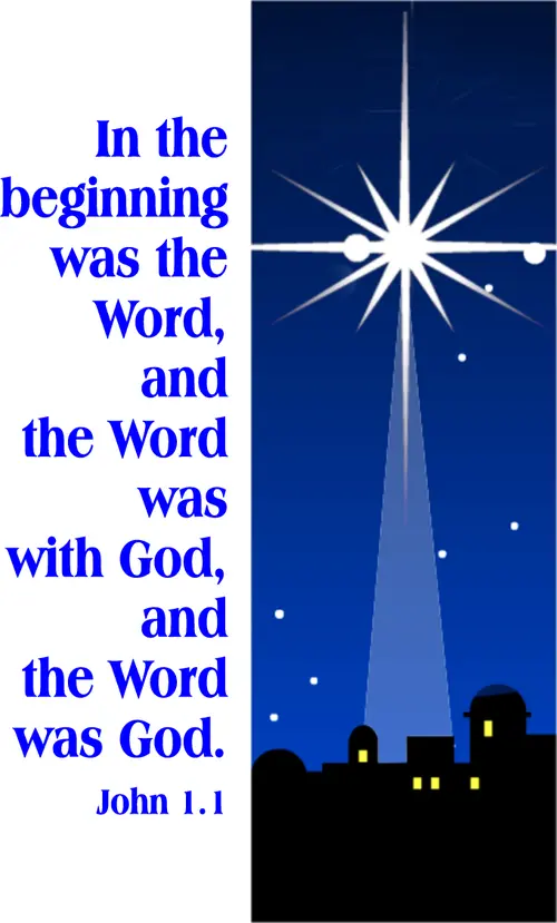 Year B Christmas Christmas Eve/Day