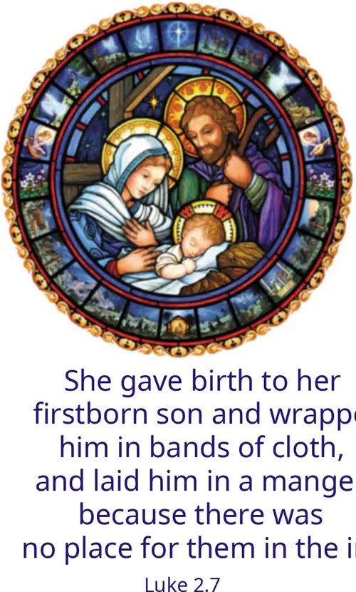Year C Christmas Christmas Eve/Day