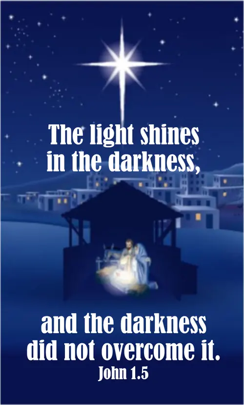 Year A Christmas Christmas Eve/Day