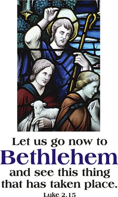 Year B Christmas First Sunday After Christmas