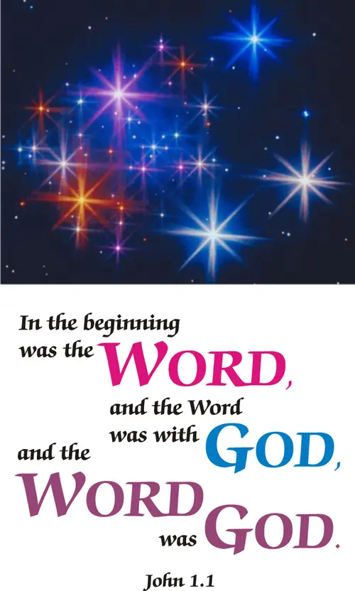 Year C Christmas Second Sunday After Christmas