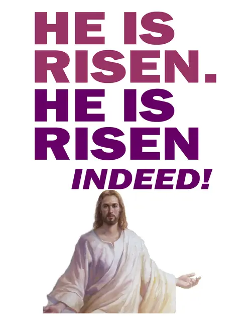 EasterA7trad