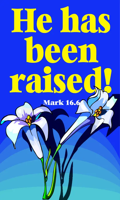 Year B Easter Easter Sunday
