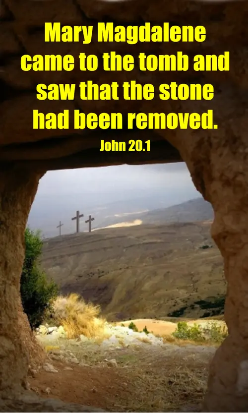 Easter B