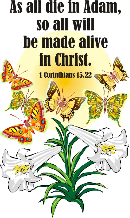 Year C Easter Easter Sunday