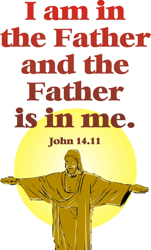 Year A Easter Fifth Sunday