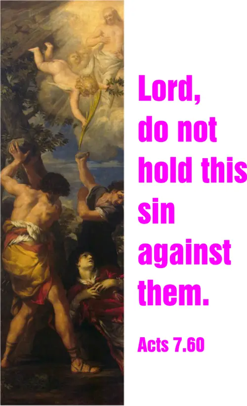 Year A Easter Fifth Sunday