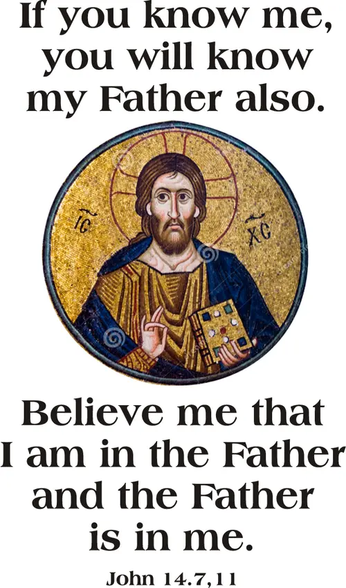 Year A Easter Fifth Sunday