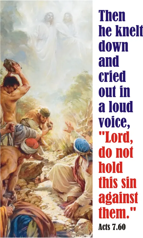 Year A Easter Fifth Sunday