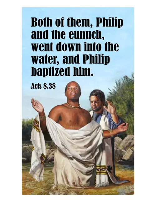 EasterFifthB8acts
