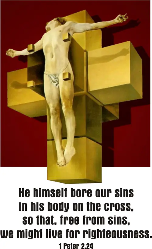 Year A Easter Fourth Sunday
