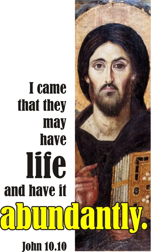 Year A Easter Fourth Sunday