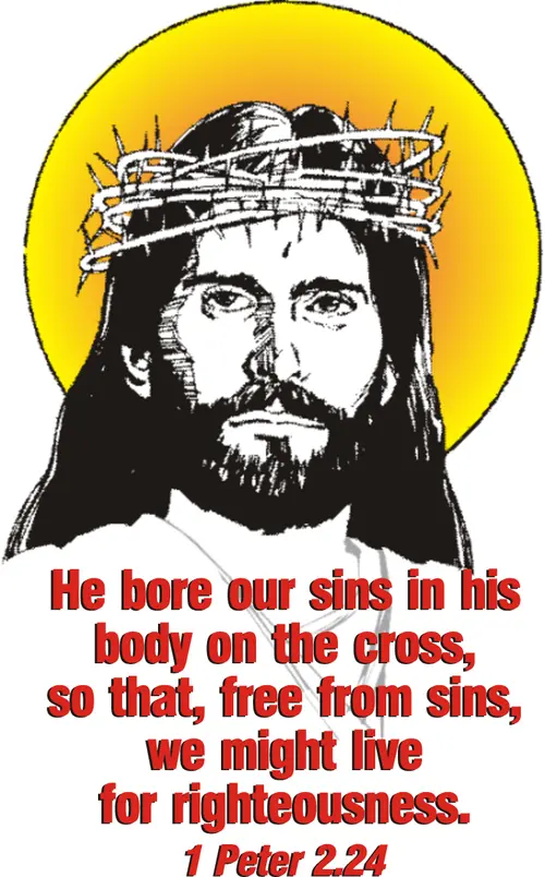 Year A Easter Fourth Sunday