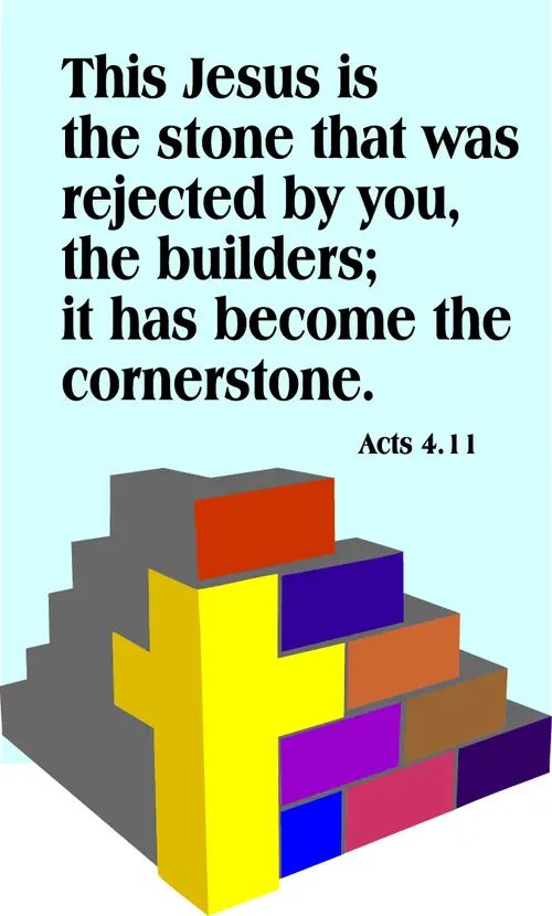 EasterFourthB6acts
