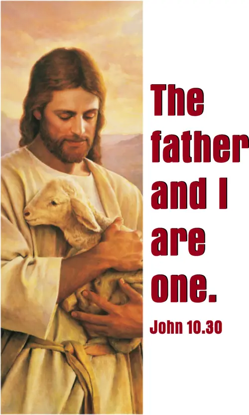 Year C Easter Fourth Sunday