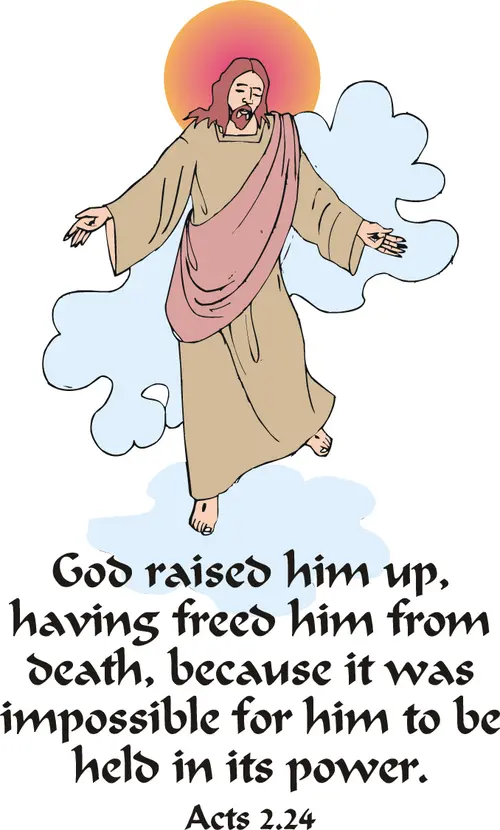 Year A Easter Second Sunday