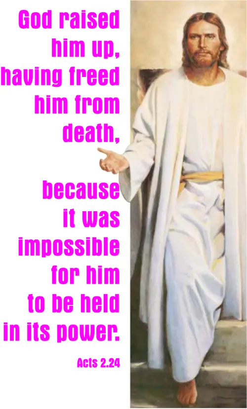 Year A Easter Second Sunday
