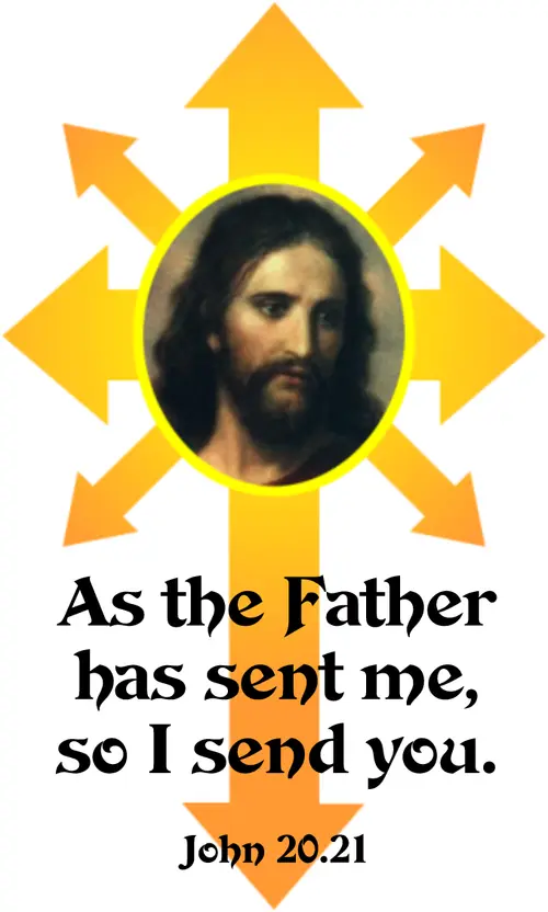 Year A Easter Second Sunday