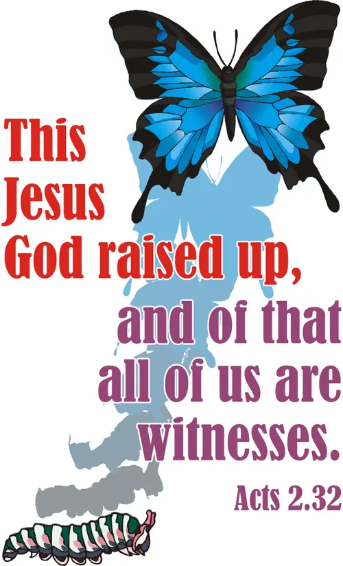 Year A Easter Second Sunday