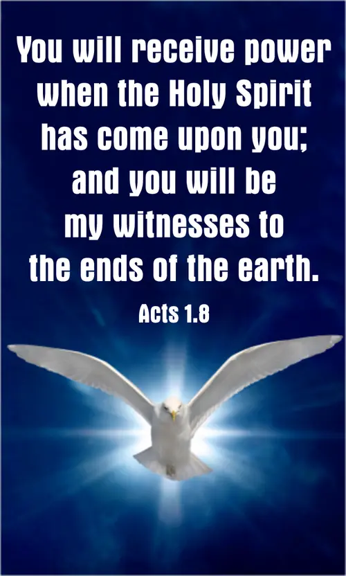 Year A Easter Ascension Sunday