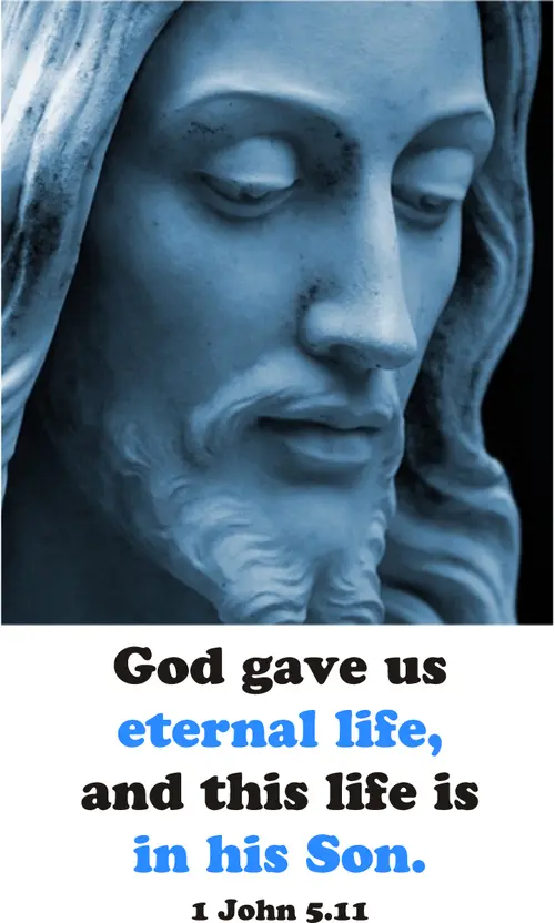 Year B Easter Ascension Sunday
