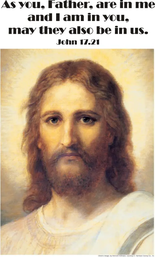 Year C Easter Ascension Sunday
