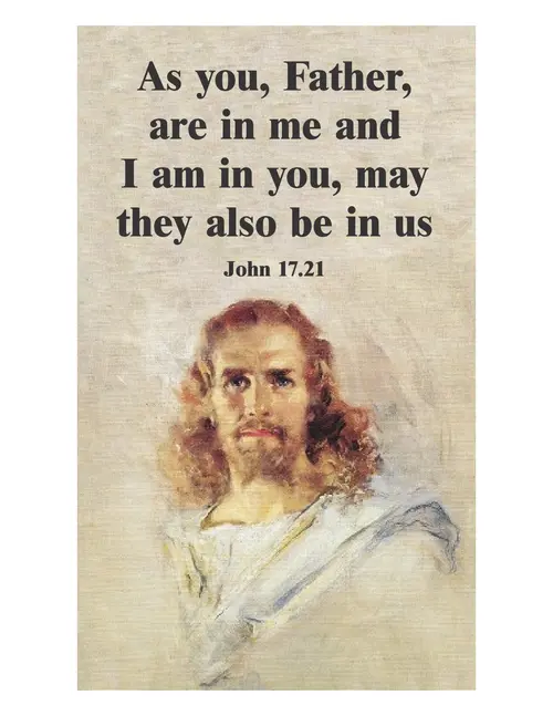 Year C Easter Ascension Sunday