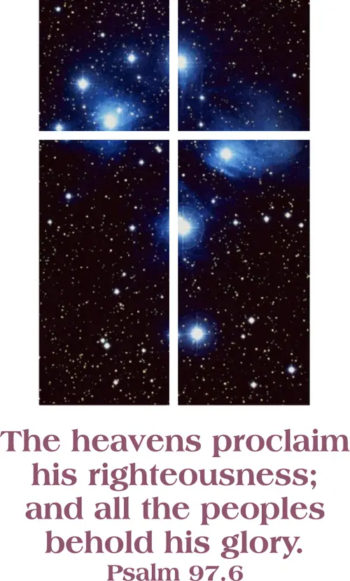Year C Easter Ascension Sunday
