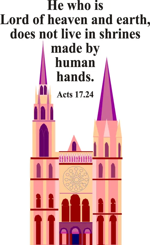 Year A Easter Sixth Sunday